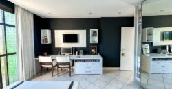 Cobertura Dúplex de 5 quartos na Barra da Tijuca | Jardim Oceânico • Pronta