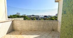 Cobertura Dúplex de 5 quartos na Barra da Tijuca | Jardim Oceânico • Pronta