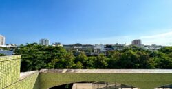 Cobertura Dúplex de 5 quartos na Barra da Tijuca | Jardim Oceânico • Pronta