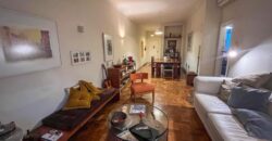 Apartamento de 3 quartos na Gavea • Pronto