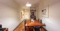 Apartamento de 3 quartos na Gavea • Pronto