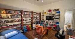 Apartamento de 3 quartos na Gavea • Pronto