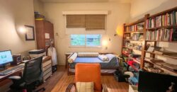 Apartamento de 3 quartos na Gavea • Pronto