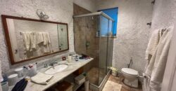 Apartamento de 3 quartos na Gavea • Pronto