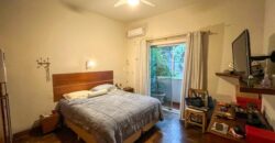 Apartamento de 3 quartos na Gavea • Pronto