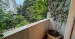 Apartamento de 3 quartos na Gavea • Pronto