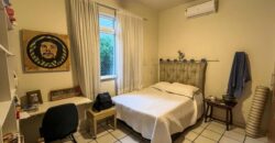 Apartamento de 3 quartos na Gavea • Pronto