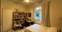 Apartamento de 3 quartos na Gavea • Pronto