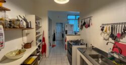Apartamento de 3 quartos na Gavea • Pronto