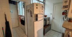 Apartamento de 3 quartos na Gavea • Pronto