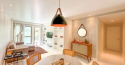Apartamento de 2 quartos na Lagoa | Residence Lakefront Service • Pronto