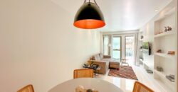 Apartamento de 2 quartos na Lagoa | Residence Lakefront Service • Pronto