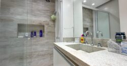 Apartamento de 2 quartos na Lagoa | Residence Lakefront Service • Pronto