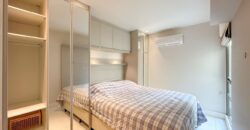 Apartamento de 2 quartos na Lagoa | Residence Lakefront Service • Pronto