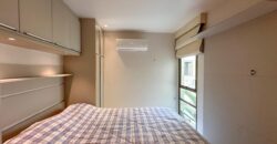 Apartamento de 2 quartos na Lagoa | Residence Lakefront Service • Pronto