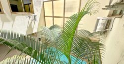 Apartamento de 2 quartos na Lagoa | Residence Lakefront Service • Pronto