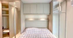 Apartamento de 2 quartos na Lagoa | Residence Lakefront Service • Pronto