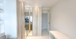 Apartamento de 2 quartos na Lagoa | Residence Lakefront Service • Pronto