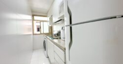 Apartamento de 2 quartos na Lagoa | Residence Lakefront Service • Pronto