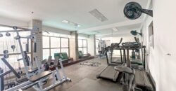 Apartamento de 2 quartos na Lagoa | Residence Lakefront Service • Pronto