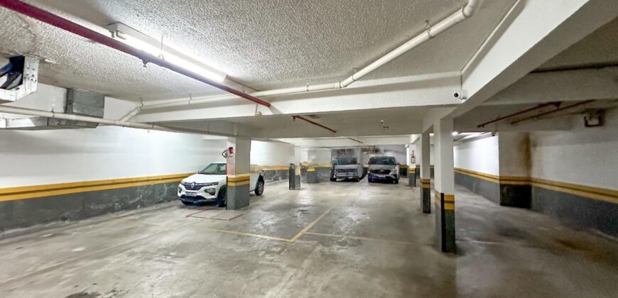 Apartamento de 2 quartos na Lagoa | Residence Lakefront Service • Pronto
