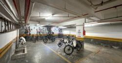 Apartamento de 2 quartos na Lagoa | Residence Lakefront Service • Pronto