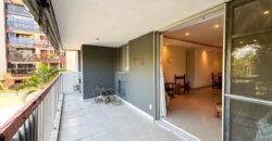 Apartamento de 4 quartos na Barra da Tijuca • Pronto