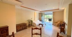 Apartamento de 4 quartos na Barra da Tijuca • Pronto