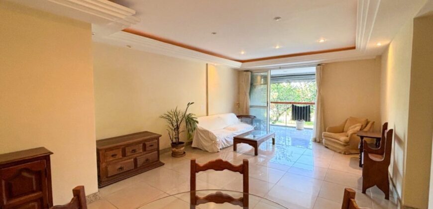 Apartamento de 4 quartos na Barra da Tijuca • Pronto