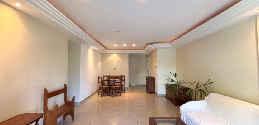 Apartamento de 4 quartos na Barra da Tijuca • Pronto