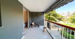 Apartamento de 4 quartos na Barra da Tijuca • Pronto