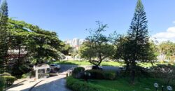 Apartamento de 4 quartos na Barra da Tijuca • Pronto