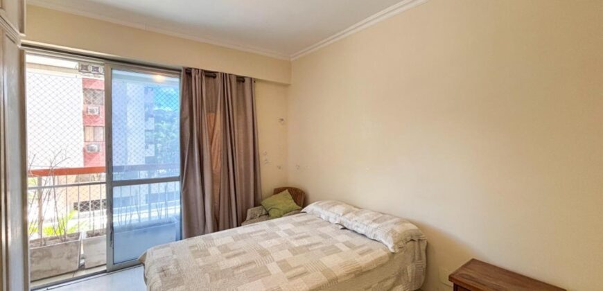 Apartamento de 4 quartos na Barra da Tijuca • Pronto