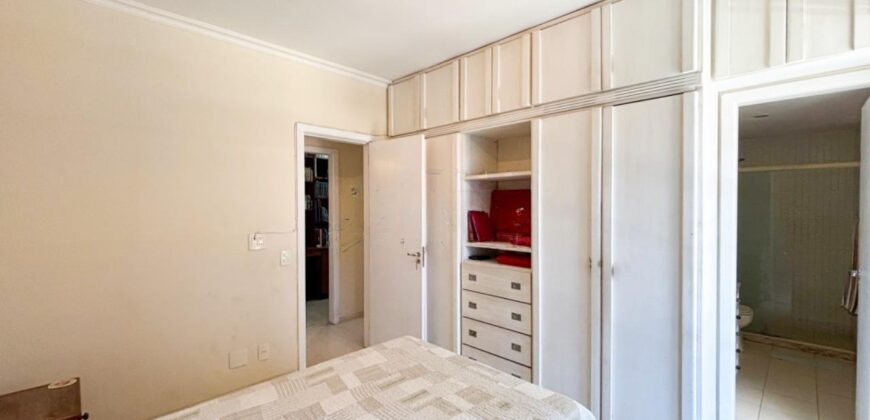 Apartamento de 4 quartos na Barra da Tijuca • Pronto