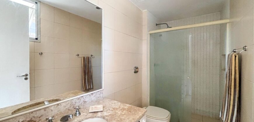 Apartamento de 4 quartos na Barra da Tijuca • Pronto