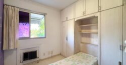 Apartamento de 4 quartos na Barra da Tijuca • Pronto
