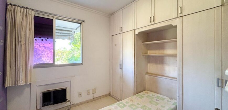 Apartamento de 4 quartos na Barra da Tijuca • Pronto