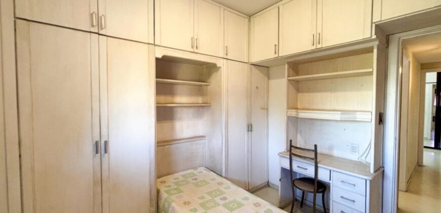 Apartamento de 4 quartos na Barra da Tijuca • Pronto
