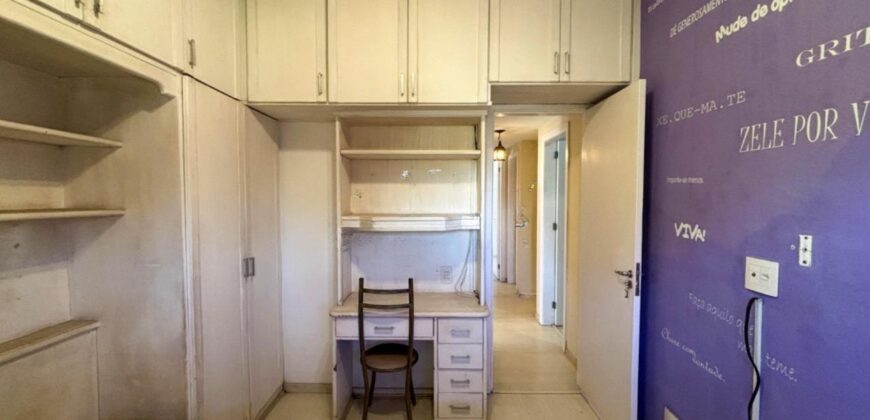Apartamento de 4 quartos na Barra da Tijuca • Pronto