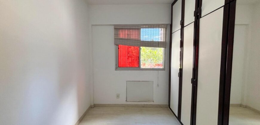 Apartamento de 4 quartos na Barra da Tijuca • Pronto