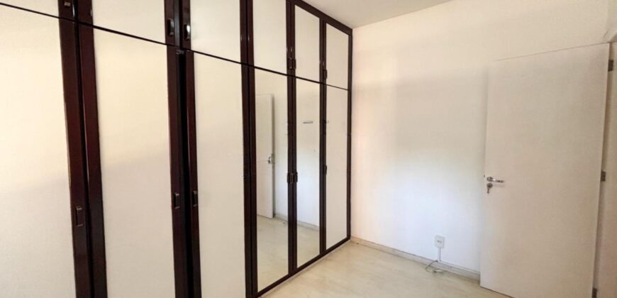 Apartamento de 4 quartos na Barra da Tijuca • Pronto