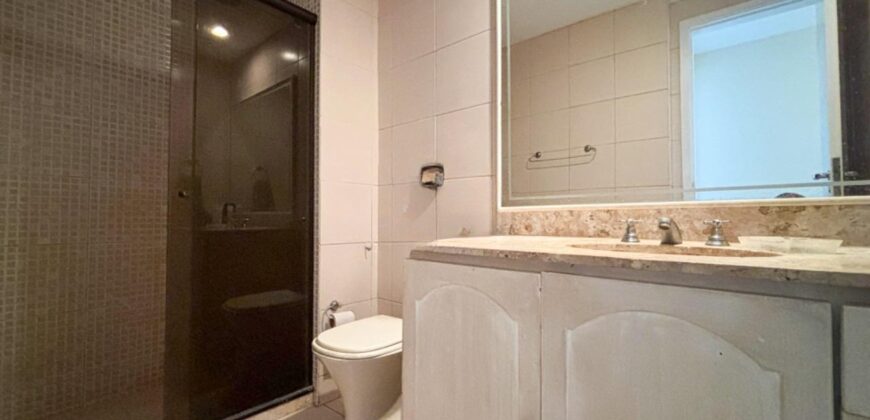 Apartamento de 4 quartos na Barra da Tijuca • Pronto