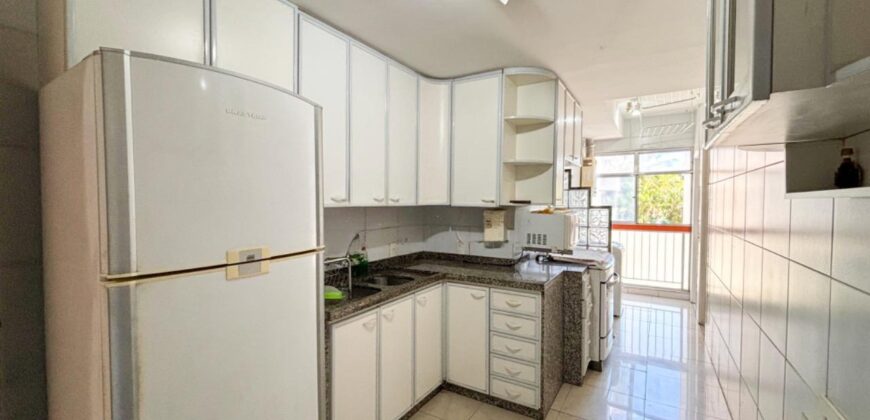 Apartamento de 4 quartos na Barra da Tijuca • Pronto