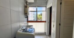 Apartamento de 4 quartos na Barra da Tijuca • Pronto