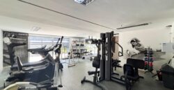 Apartamento de 4 quartos na Barra da Tijuca • Pronto