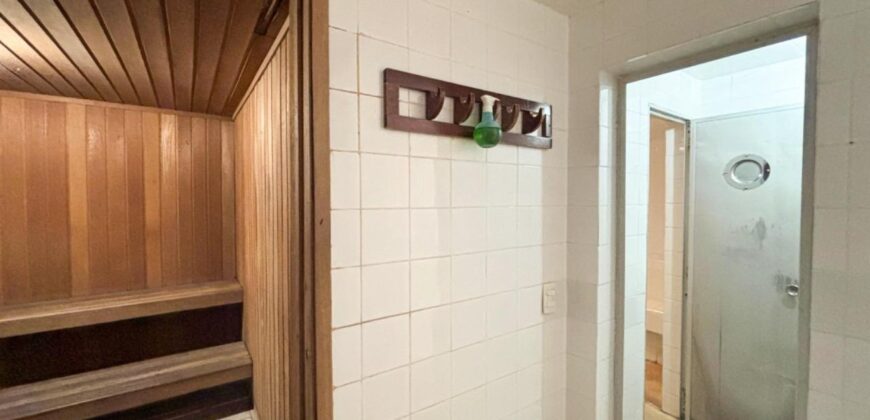 Apartamento de 4 quartos na Barra da Tijuca • Pronto