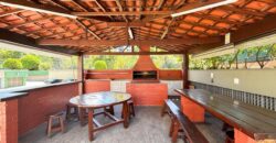 Apartamento de 4 quartos na Barra da Tijuca • Pronto