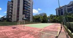 Apartamento de 4 quartos na Barra da Tijuca • Pronto