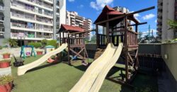 Apartamento de 4 quartos na Barra da Tijuca • Pronto