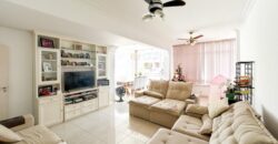Apartamento de 4 quartos em Copacabana • Pronto